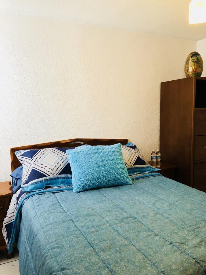 Casa Mima Bed & Breakfast San Luis Potosi Exterior photo