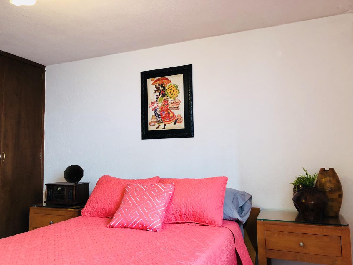 Casa Mima Bed & Breakfast San Luis Potosi Exterior photo