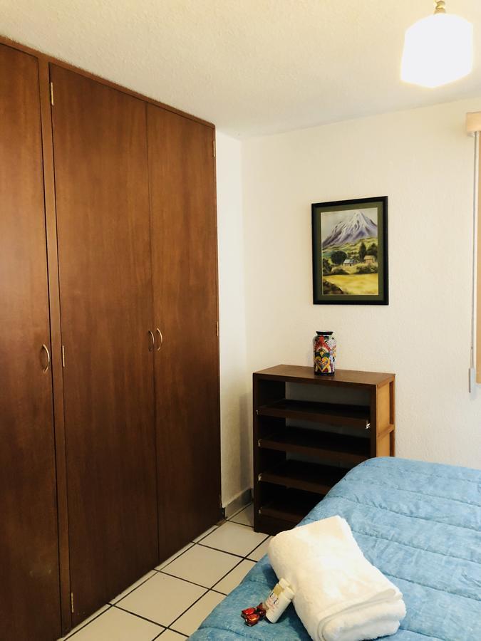 Casa Mima Bed & Breakfast San Luis Potosi Exterior photo